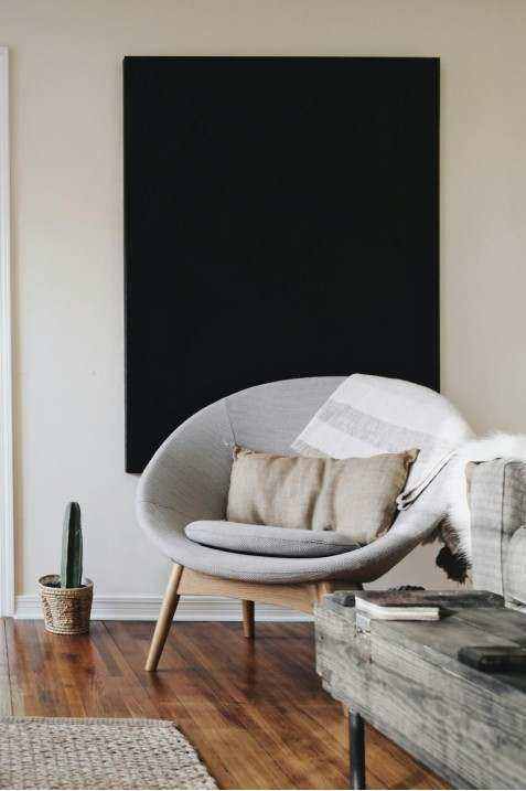 Agencement d'appartement
