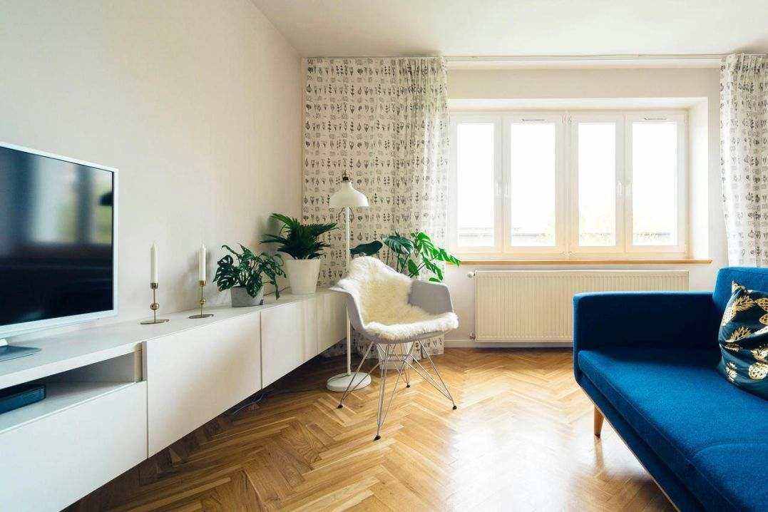 Dressing modulaire vue principale