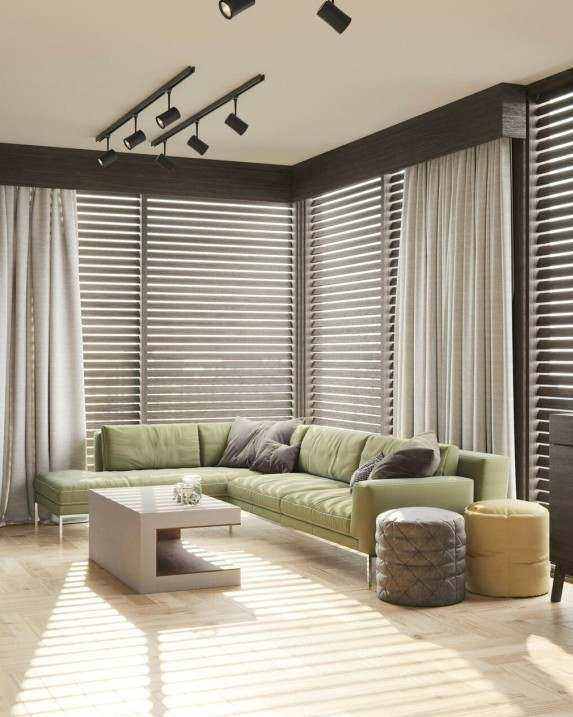 Dressing modulaire exemple 1