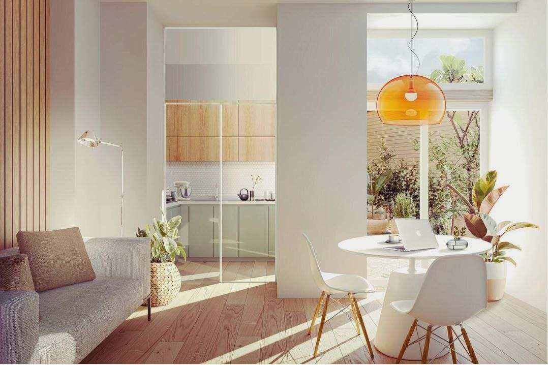 Dressing modulaire exemple 3