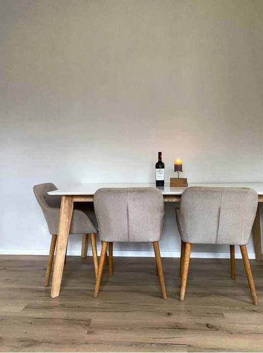 Photo intérieur
