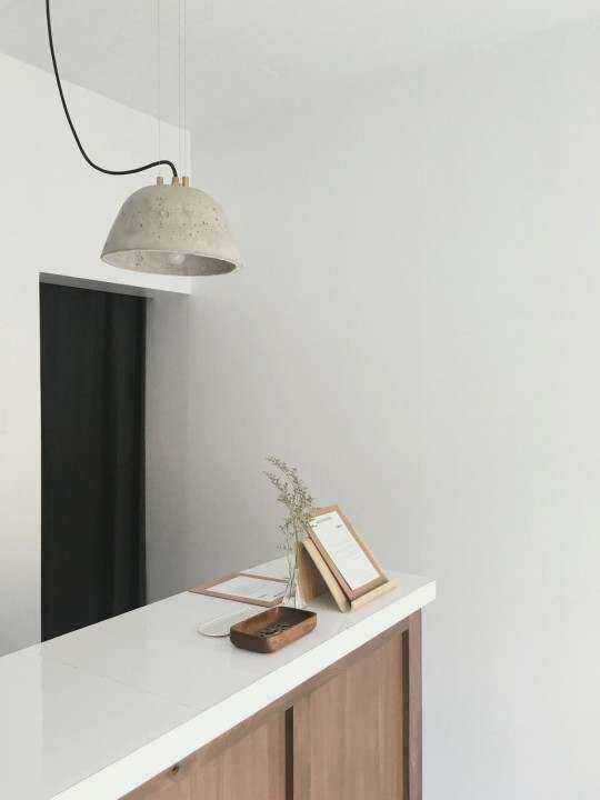 Finitions disponibles - exemple