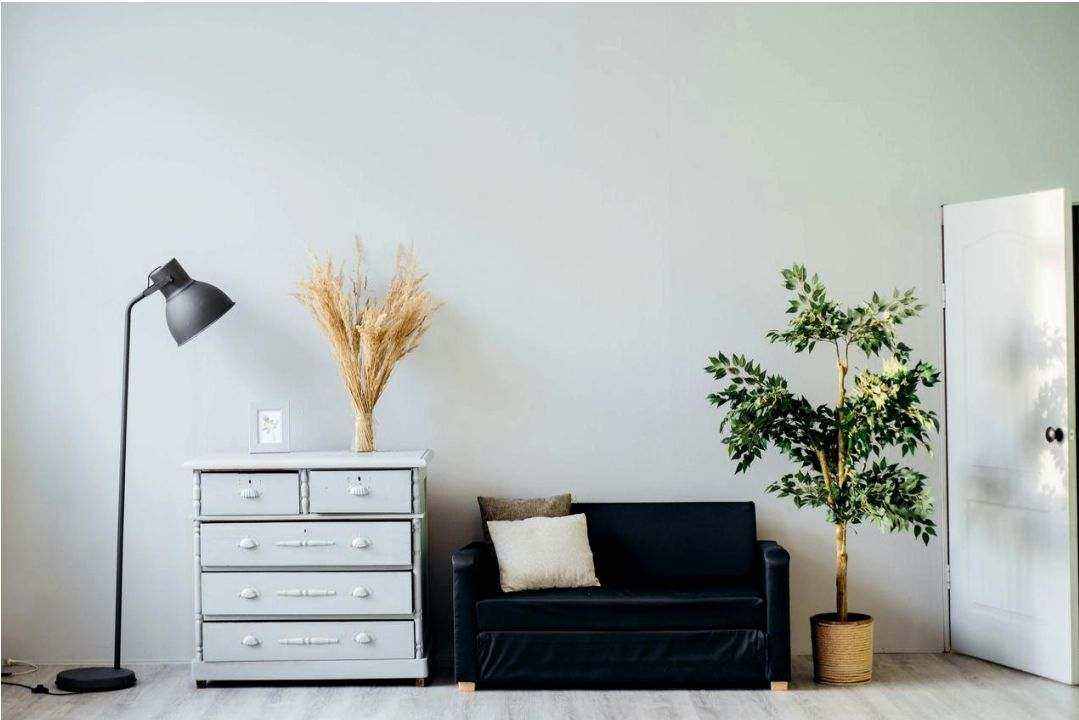 Atelier - poste de travail, bois et outils