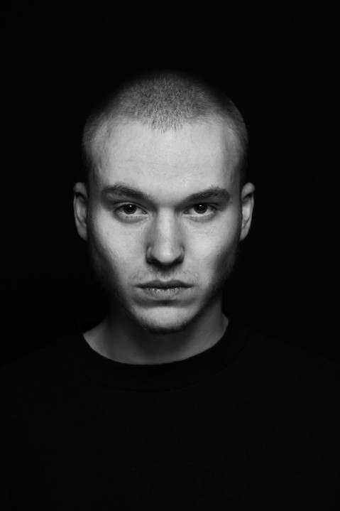 Portrait ébéniste